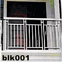balkon minimalis 1 desain pagar rumah balkon canopy